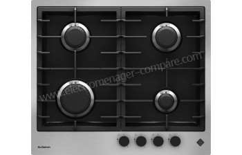 DE DIETRICH DPE4620XF - A partir de : 784.40 &euro; chez Amazon UK chez Amazon