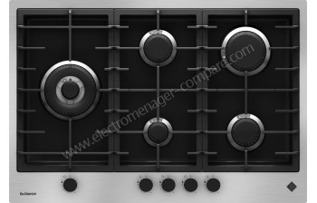 DE DIETRICH DPE4729XF - A partir de : 449.00 &euro; chez Icoza chez Amazon