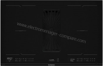 DE DIETRICH DPH4840B - A partir de : 2479.20 &euro; chez Restock System chez Cdiscount