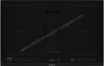 DE DIETRICH DPH4840BT