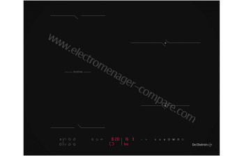 DE DIETRICH DPI4410B