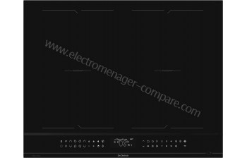 DE DIETRICH DPI4441BT