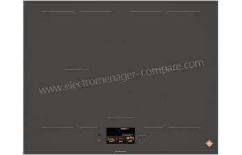 DE DIETRICH DPI4450G - A partir de : 1298.68 € chez Boulanger