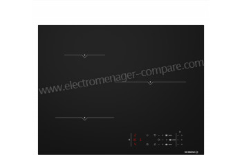 DE DIETRICH DPI7535B - A partir de : 399.00 &euro; chez Boulanger