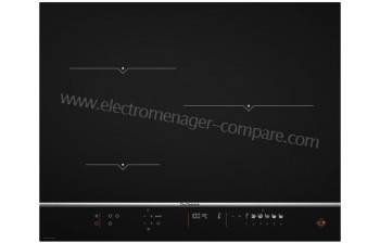 DE DIETRICH DPI7570XT