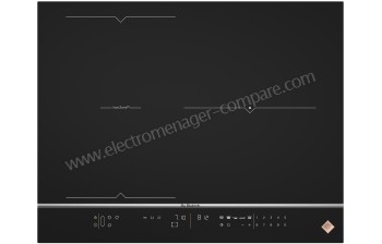 DE DIETRICH DPI7584X - A partir de : 599.00 € chez Abribat Electromenager