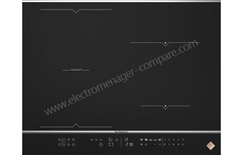 DE DIETRICH DPI7684XS - A partir de : 816.90 € chez Super10Count chez Darty