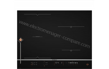 DE DIETRICH DPI7684XT