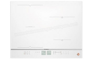 DE DIETRICH DPI7686WP