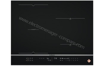 DE DIETRICH DPI7686XP