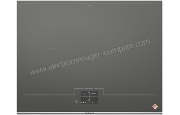 DE DIETRICH DPI7698G - A partir de : 699.99 &euro; chez The Best Price chez Darty