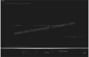 DE DIETRICH DPI7884XT