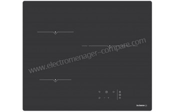 DE DIETRICH DPV7550B