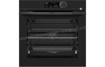 DE DIETRICH DRP4564HT