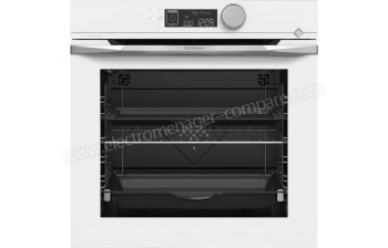 DE DIETRICH DRP4564WT