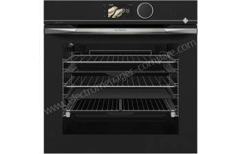 DE DIETRICH DRP4765X