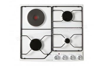DE DIETRICH DTE1111W