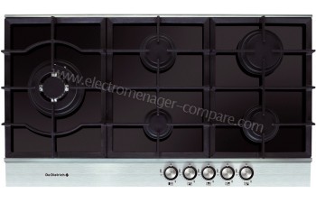 DE DIETRICH DTG1195X
