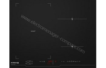 DE DIETRICH DTI1043B - A partir de : 383.00 € chez Icoza