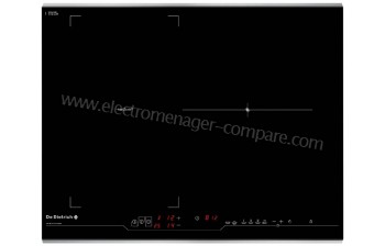 DE DIETRICH DTI1045XE