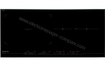 DE DIETRICH DTI1089VE