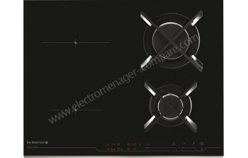 DE DIETRICH DTI1127X