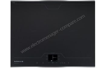 DE DIETRICH DTI1358DG