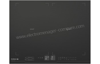 DE DIETRICH DTI1359DG