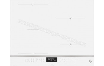 DE DIETRICH DTI443DW - A partir de : 1173.18 &euro; chez Icoza chez Cdiscount