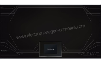 DE DIETRICH DTIM1000C