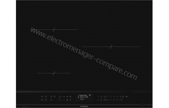 DE DIETRICH DTRI432B