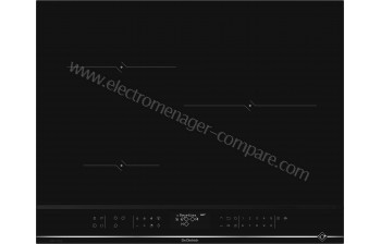 DE DIETRICH DTRI432X