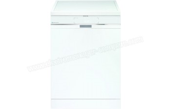 DE DIETRICH DVF1235W