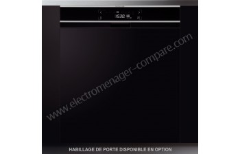 DE DIETRICH DVH1140B