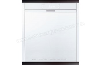 DE DIETRICH DVH1140W