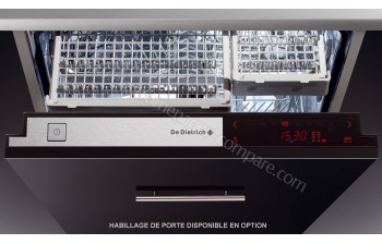 DE DIETRICH DVH1150J