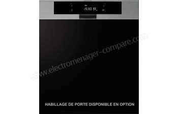 DE DIETRICH DVH1180X