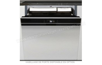 DE DIETRICH DVH1230B