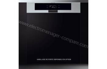 DE DIETRICH DVH1230X