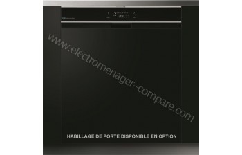 DE DIETRICH DVH1245B