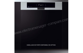 DE DIETRICH DVH1245X