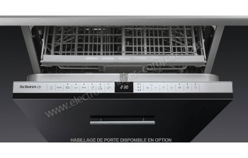 DE DIETRICH DVH14423J