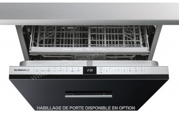 DE DIETRICH DVH15423J