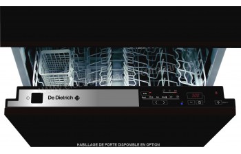 DE DIETRICH DVH938JE1