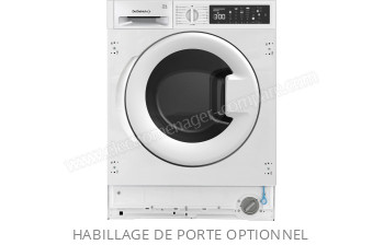 DE DIETRICH DWD485QJE - A partir de : 1020.46 &euro; chez Icoza chez Cdiscount