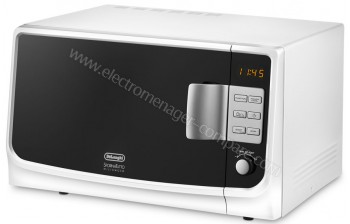 DELONGHI MW25GS