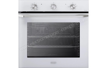 DELONGHI NSM 7BL PPP BE - A partir de : 999.00 &euro; chez Boulanger