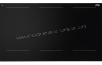 DELONGHI SLI 906 BE