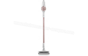 DELONGHI XLM417.WRG - A partir de : 217.10 &euro; chez digitalbayshopit chez Cdiscount