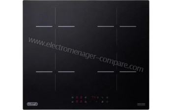 DELONGHI YLI 60 - A partir de : 209.40 &euro; chez Restock System chez Cdiscount